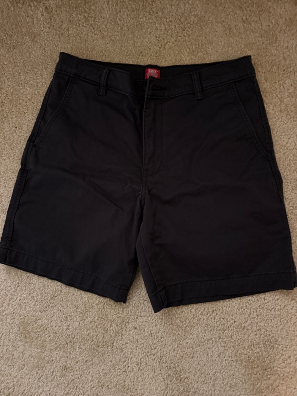 Levis Men’s Casual Shorts